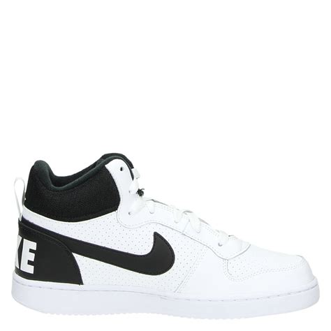 nike sneakers jongens wit|Jongens Wit Schoenen (18) .